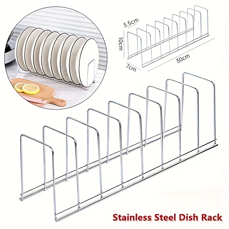 Home Cooking Delivery - 1pc rack de prato de cozinha