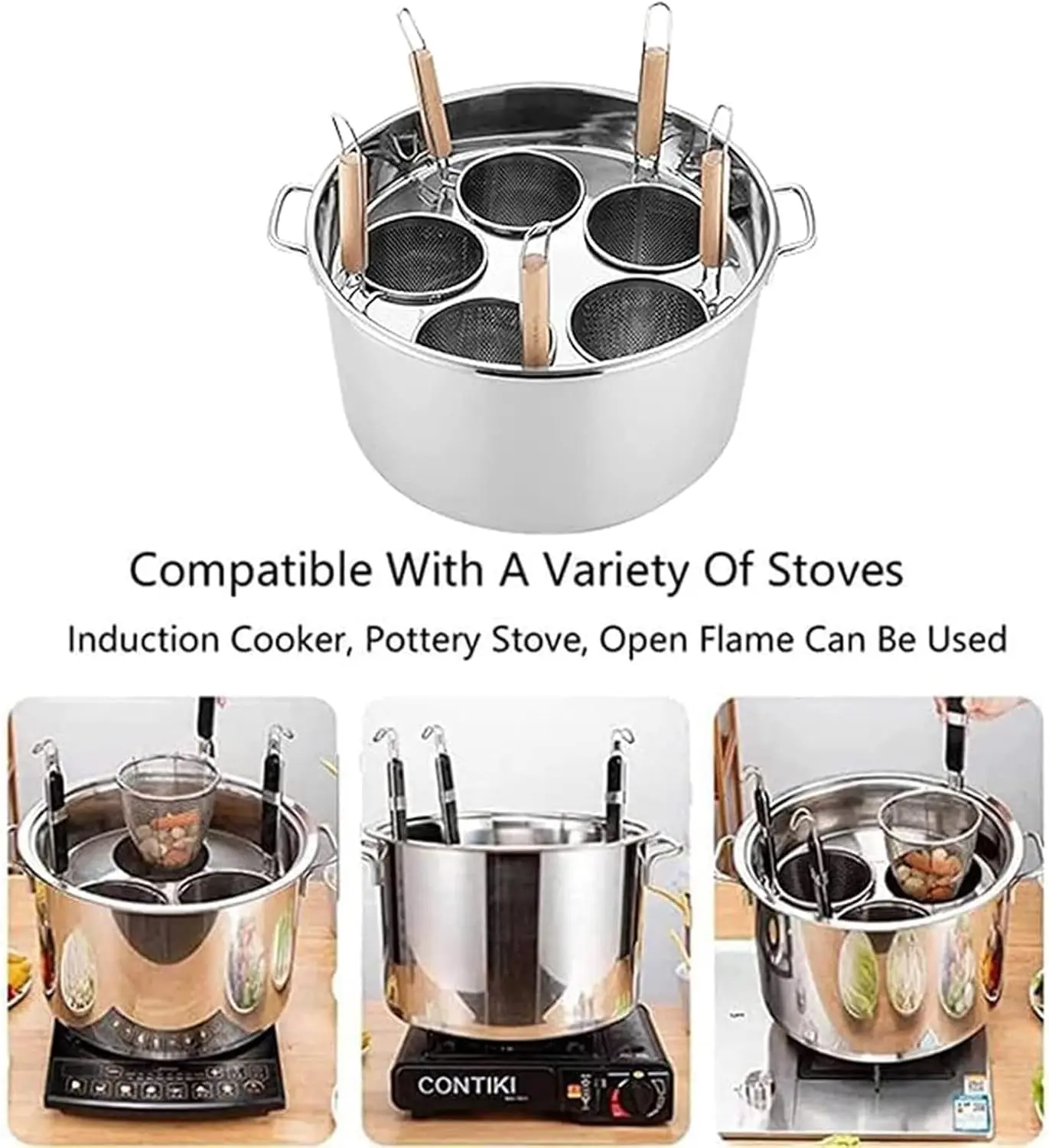 Máquina de Cozinhar Macarrão E - Home Cooking Restaurant avaliação e preço