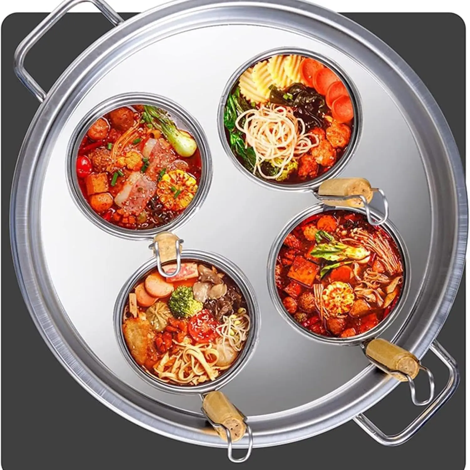 Máquina de Cozinhar Macarrão E - Home Cooking Restaurant avaliação e preço