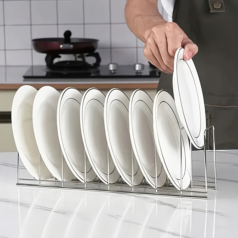 1pc rack de prato de cozinha d - Home Cooking Delivery avaliação e preço