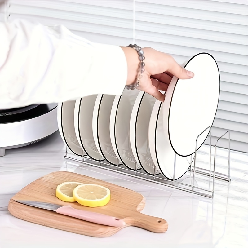 1pc rack de prato de cozinha d - Home Cooking Delivery avaliação e preço