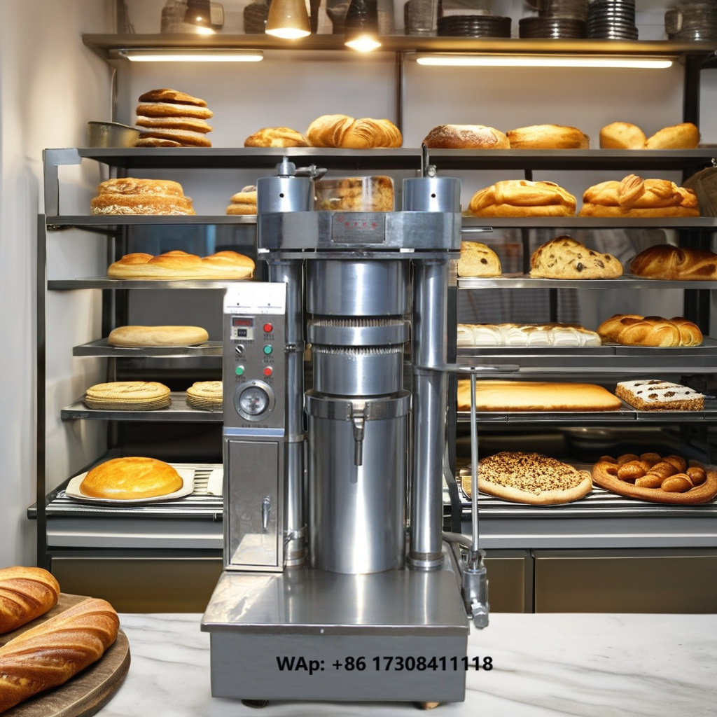 Máquina Automática de Extração - Home Cooking Restaurant avaliação e preço