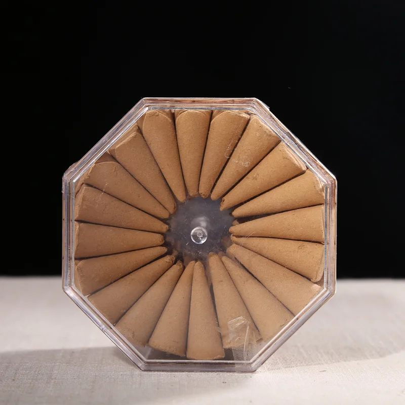 100 peças cone de incenso de s - Smoker Box Wood Chip avaliação e preço