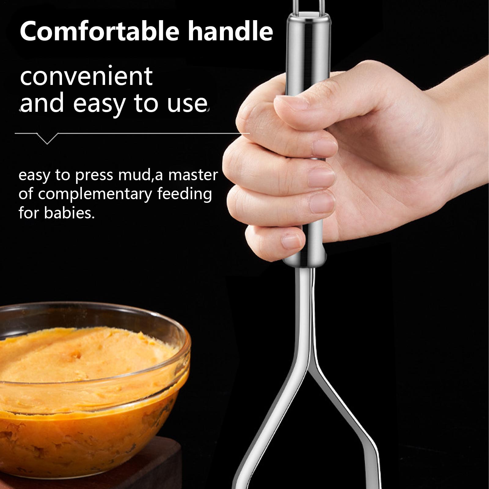 Espremedor Manual de Batatas e - Home Cooking Restaurant avaliação e preço