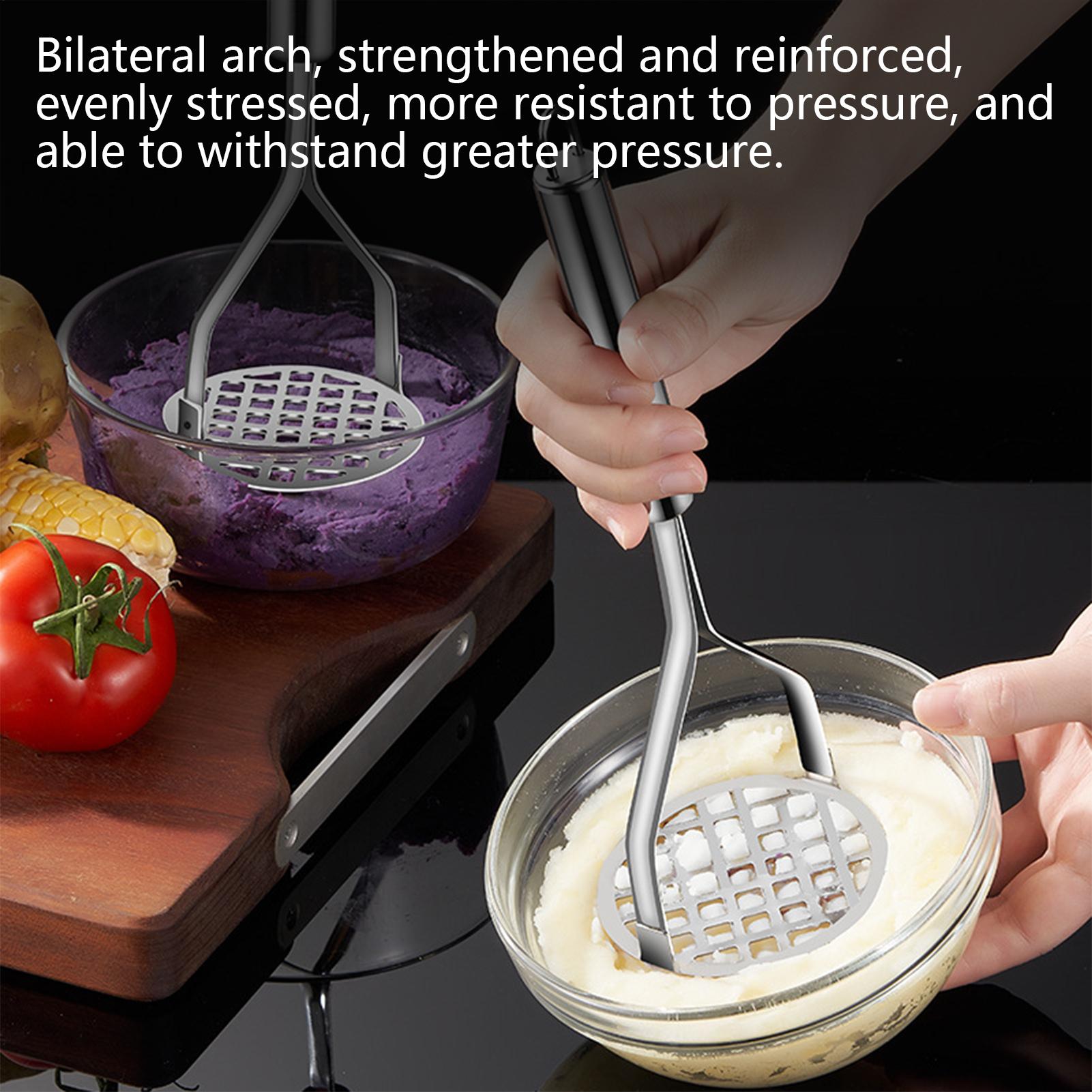 Espremedor Manual de Batatas e - Home Cooking Restaurant avaliação e preço