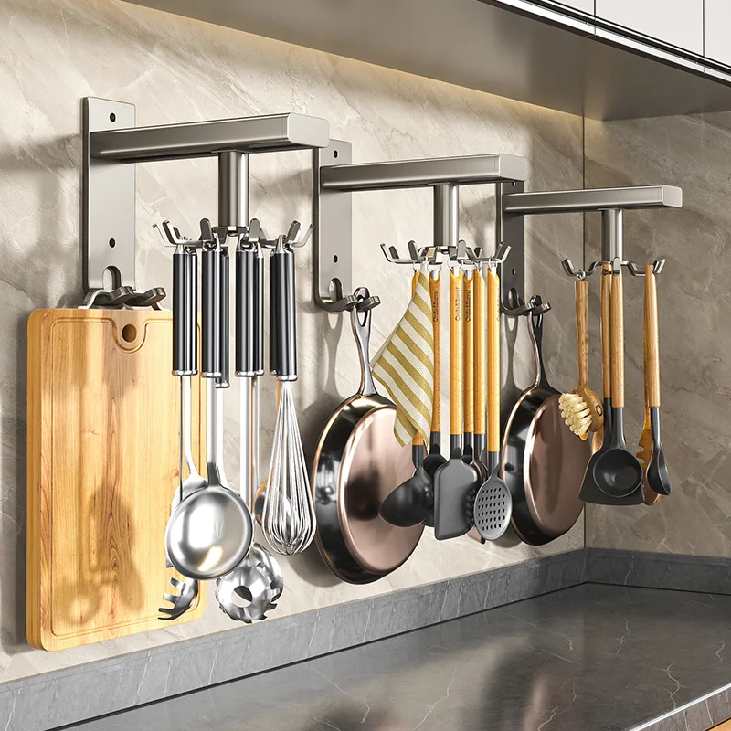 Gancho de cozinha universal mu - Home Cooking Delivery avaliação e preço