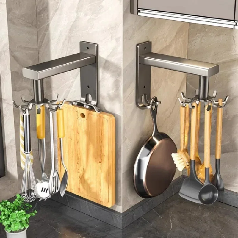Gancho de cozinha universal mu - Home Cooking Delivery avaliação e preço