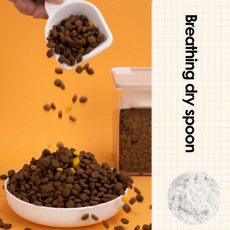 Colher de comida para cães, mu - Home Cooking Dog Food avaliação e preço