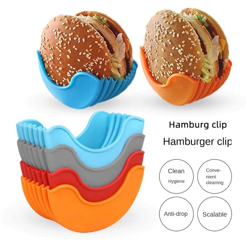 Suporte ajustável para hambúrg - Home Cooking Dog Food avaliação e preço