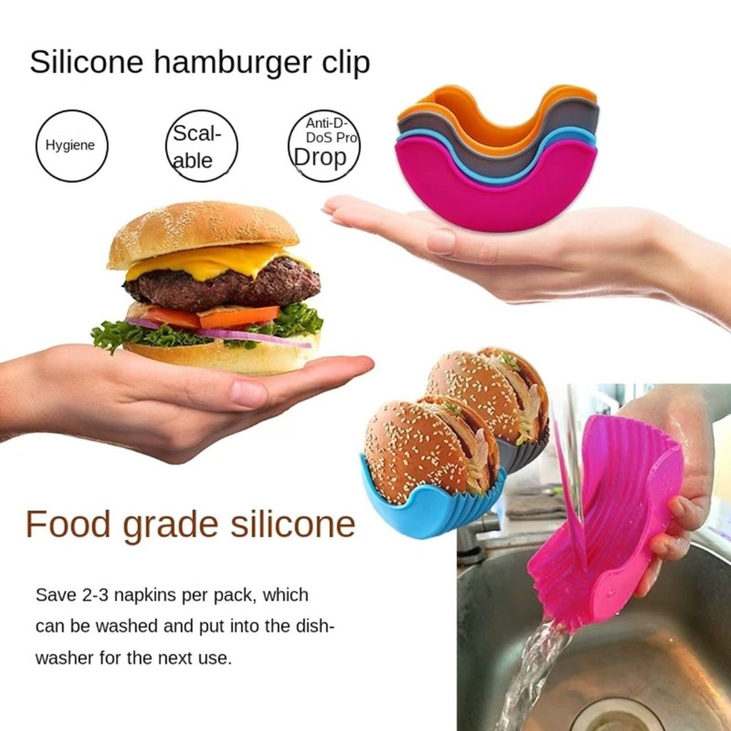Suporte ajustável para hambúrg - Home Cooking Dog Food avaliação e preço