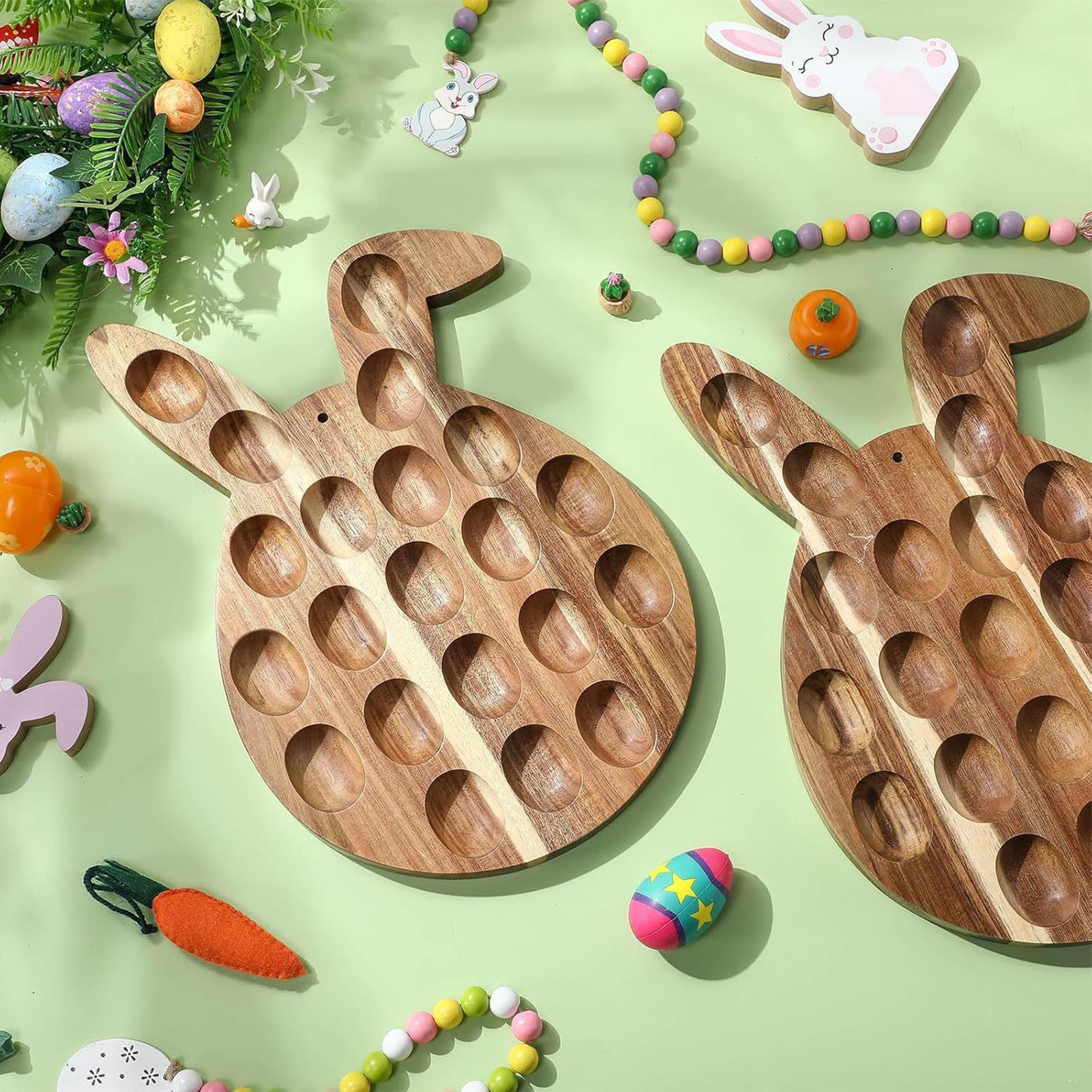 Prato de Ovos Recheados de Pás - Home Cooking Host avaliação e preço