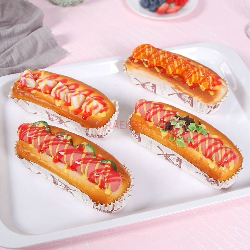 1 Peça de Simulação de Comida  - Home Cooking Dog Food avaliação e preço