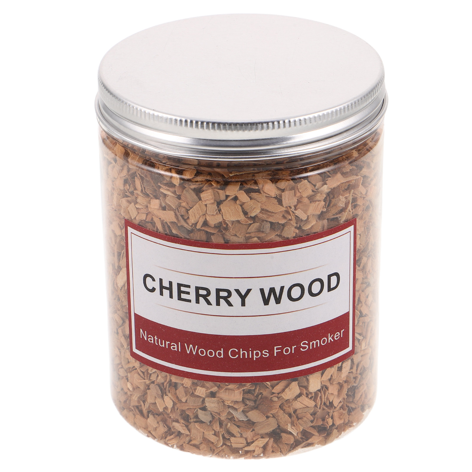 1 Caixa de Chips de Cerejeira  - Smoker Box Wood Chip avaliação e preço