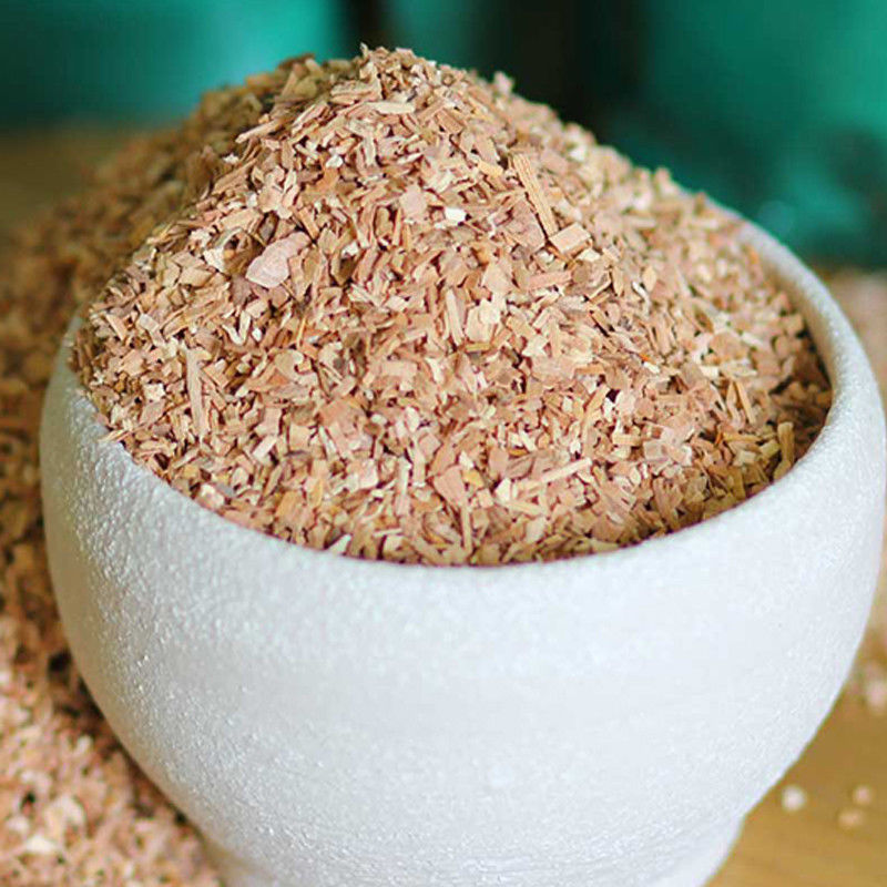 125 g/saco maçã cereja carvalh - Smoker Box Wood Chip avaliação e preço